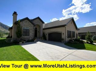 3084 E Scenic Valley Ln, Sandy, UT 84092