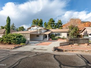 330 Fairway Oaks Dr, Sedona, AZ 86351