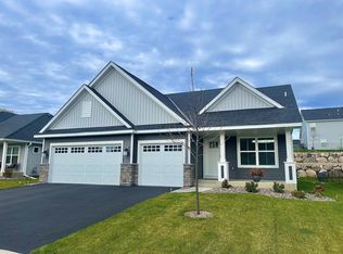 23268 Farmstead Way, Rogers, MN 55374