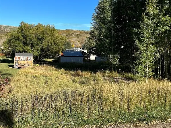 4th Ave, Phippsburg, CO 80469