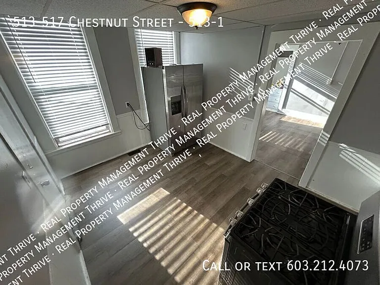 513-517 Chestnut St #513-1 — Photo 6