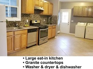 720 Hamilton St FLOOR 2, Harrison, NJ 07029