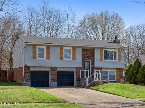 4511 Shenandoah Dr, Fincastle, KY 40241