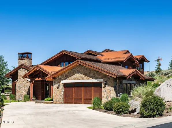 7357 N Victory Club Dr, Heber City, UT 84032