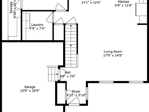 4th image of this home