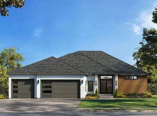 Oliver Plan, Aventino, Overland Park, KS 66224