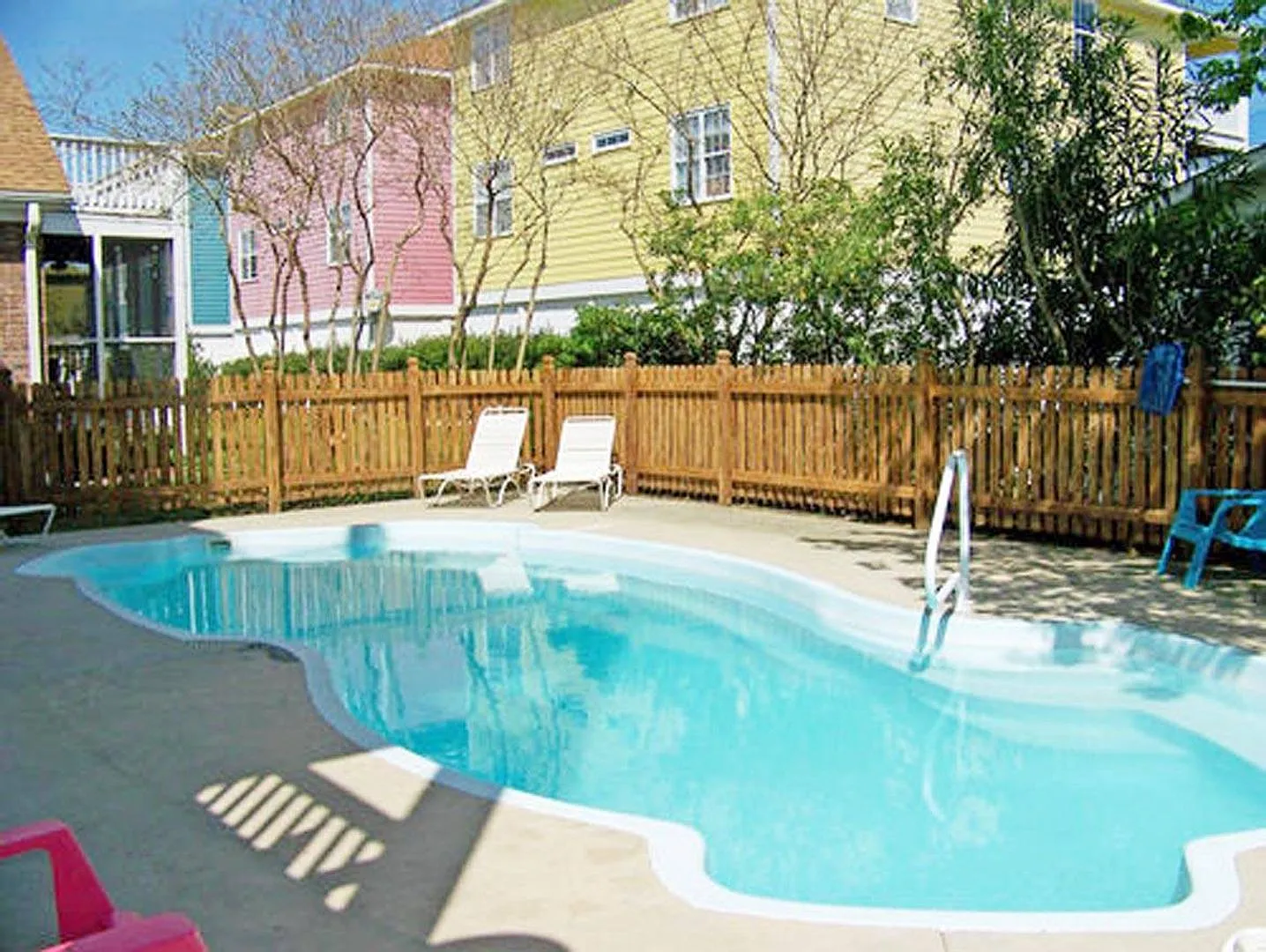 (C236) 1513 Swordfish Lane Unit 2 Carolina Beach, NC 28428 — Photo 1