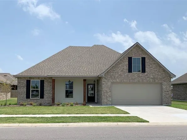 3228 Flatwood Dr, Lake Charles, LA 70607
