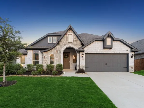 1209 Snowbird Dr, Little Elm, TX 75068