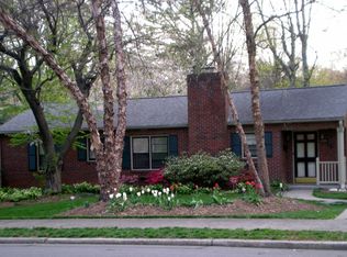 1206 Magnolia St, Winston Salem, NC 27103