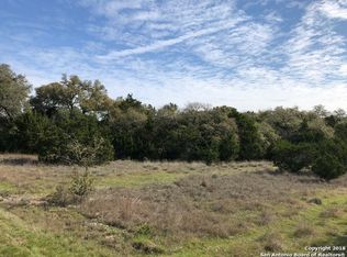 249 Sweet Clover Dr, Spring Branch, TX 78070