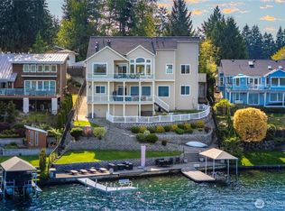 5009 Jenks Point Way E, Lake Tapps, WA 98391