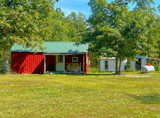 9460 Splitlimb Rd, Raymondville, MO 65555