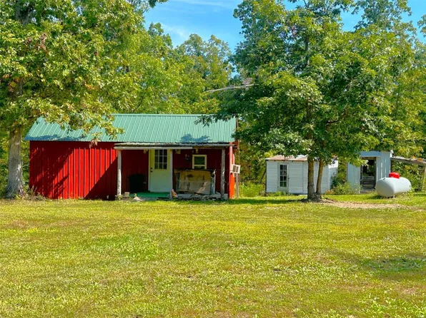 9460 Splitlimb Rd, Raymondville, MO 65555
