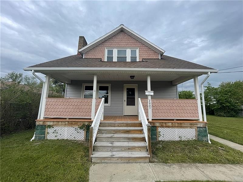 2003 Delaware Ave, New Castle, PA 16105 MLS 1607177 Zillow