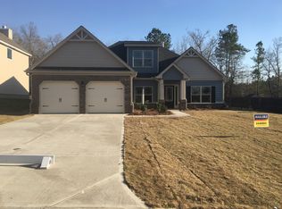 6111 Rye Field Rd, Aiken, SC 29801