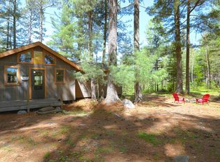 8539 Black Bay S, Cook, MN 55723