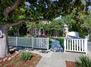 2212 Whipple Ave, Redwood City, CA 94062