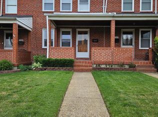 7267 Conley St, Baltimore, MD 21224