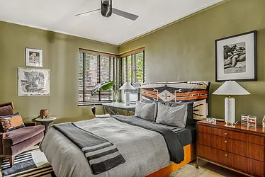 Rented by Compass