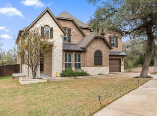 4229 Borho Ranch St, Leander, TX 78641