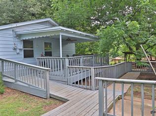 2221 Sampson Pl, Tyler, TX 75701