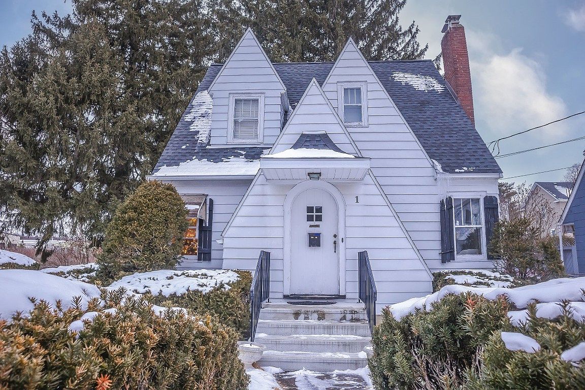 1 S Seward Ave, Endwell, NY 13760 | Zillow