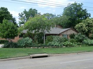3933 Royal Ln, Dallas, TX 75229