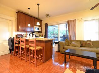 9 Delaware Pl #1, Brighton, MA 02135