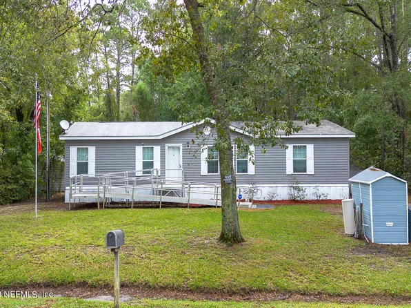 4671 MONROE SMITH Road, Jacksonville, FL 32210