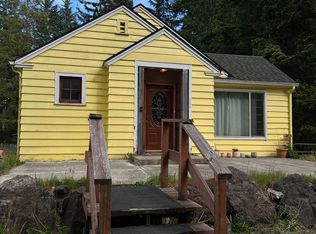 22220 N Us Highway 101, Shelton, WA 98584