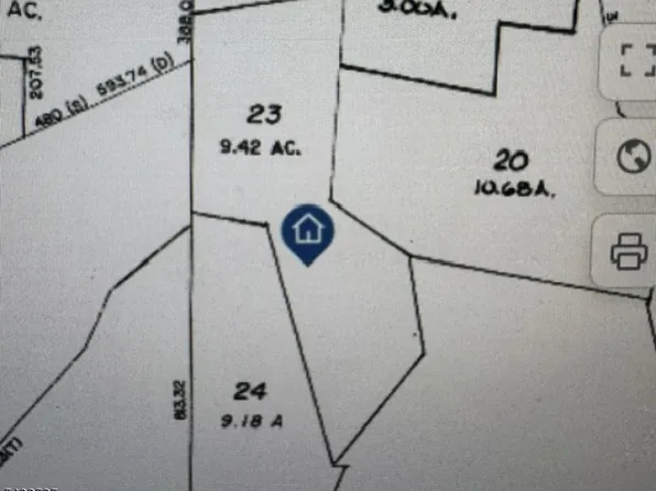 0 Church Road, Holland Twp., NJ 08848