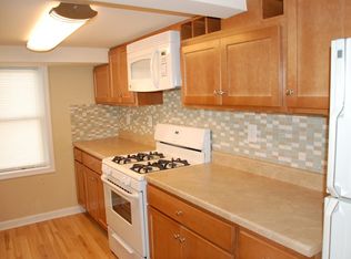15 N Newport Ave #1, Ventnor City, NJ 08406