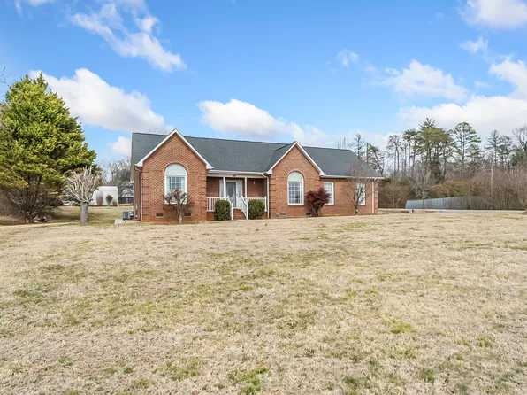 204 State Highway 126, Morganton, NC 28655