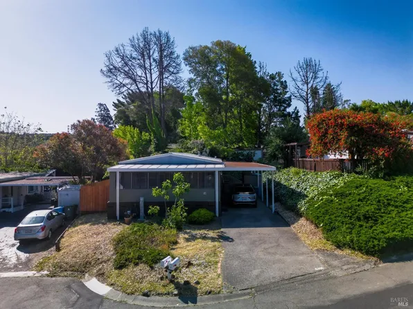 94 Karen Court, Vallejo, CA 94590