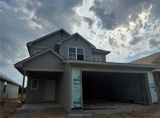 15282 Still Water Meadow Loop, College Station, TX 77845