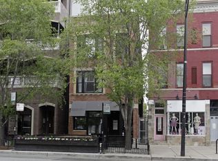 1742 W Division St #2F, Chicago, IL 60622