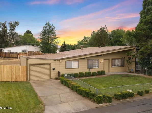 11271 Rocky Mountain St, Reno, NV 89506