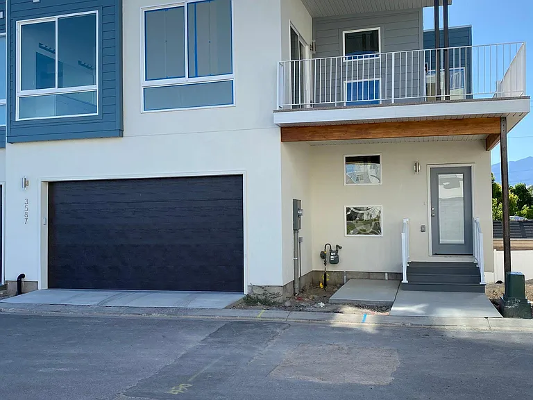 3587 S Lithium Dr — Photo 1