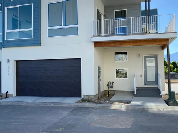 3587 S Lithium Dr, West Valley City, UT 84119