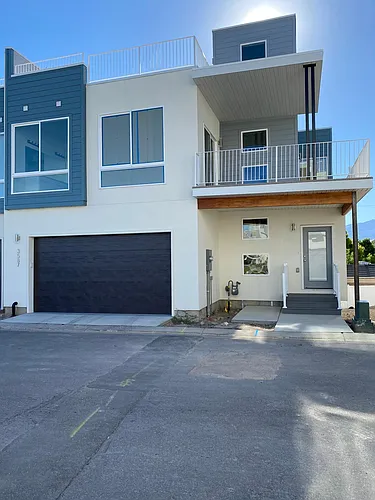 3587 S Lithium Dr Photo 1
