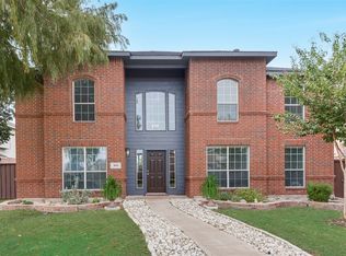 3129 Market Center Dr, Rockwall, TX 75032