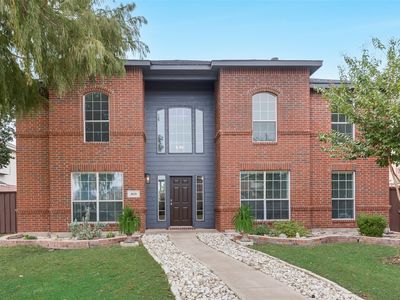 3129 Market Center Dr, Rockwall, TX, 75032