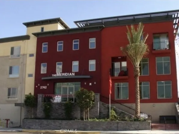 2742 Cabrillo Ave Unit 205, Torrance, CA 90501