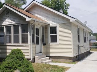 68 W Maxlow Ave, Hazel Park, MI
