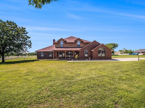 10101 Round Hill Rd, Fort Worth, TX 76131