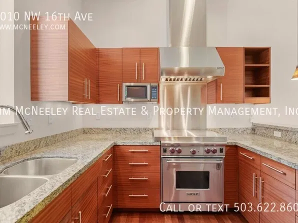 2010 NW 16th Ave, Portland, OR 97209