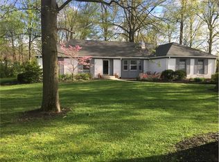 7895 Hoover Rd, Indianapolis, IN 46260