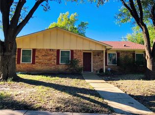413 Peaceful Dr, Garland, TX 75043