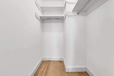 Rented by The Dermot Realty Management Company